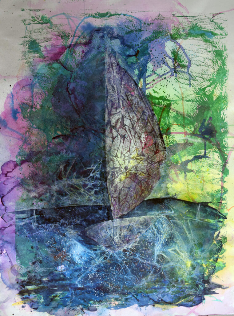 Prepusti se vetru, nagrajena Eko drava